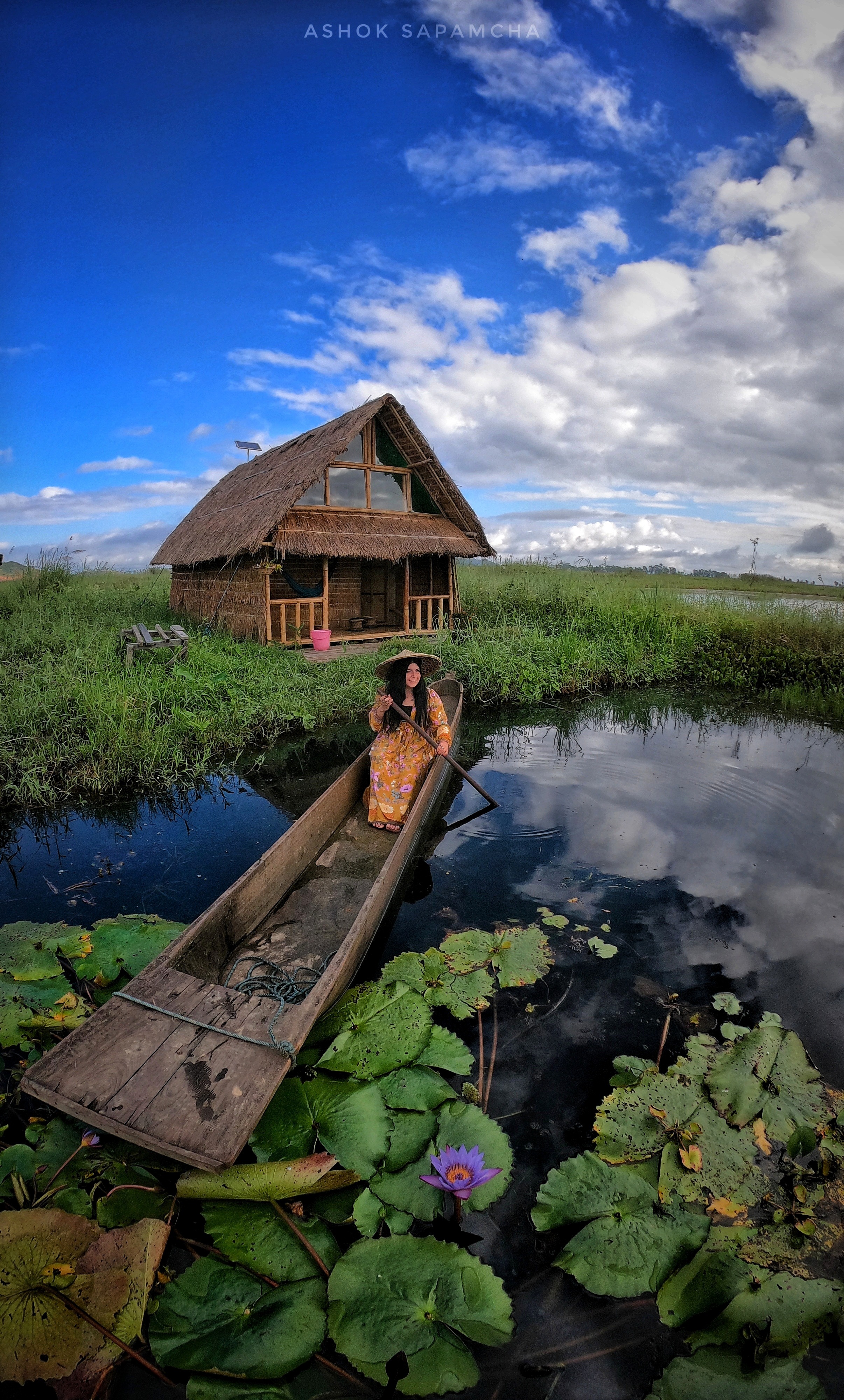 Best Homestay of the Year